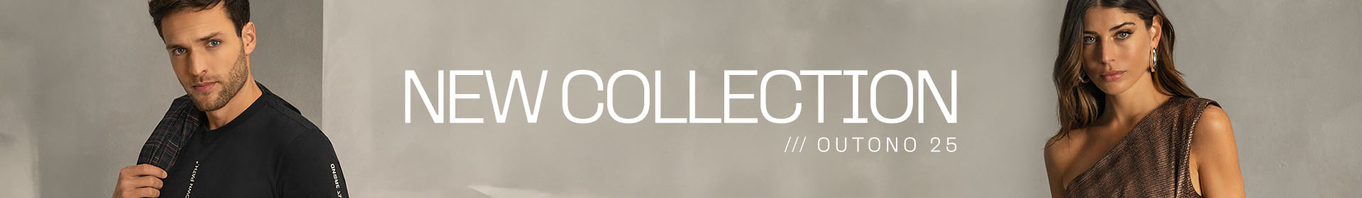 Banner New In